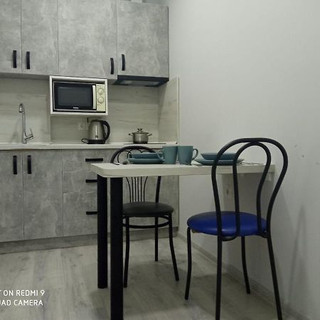 Премиум В Центре Uzhhorod Ngoại thất bức ảnh