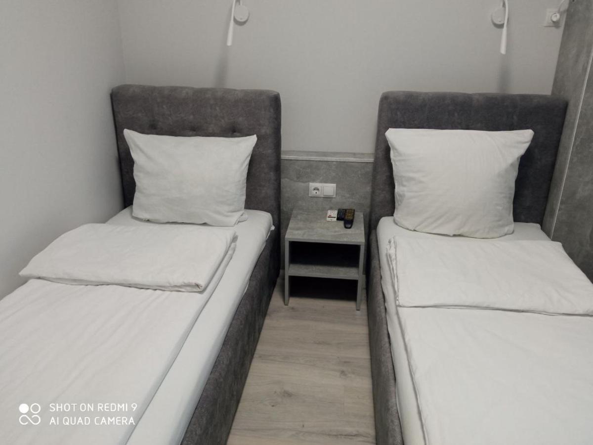 Премиум В Центре Uzhhorod Ngoại thất bức ảnh
