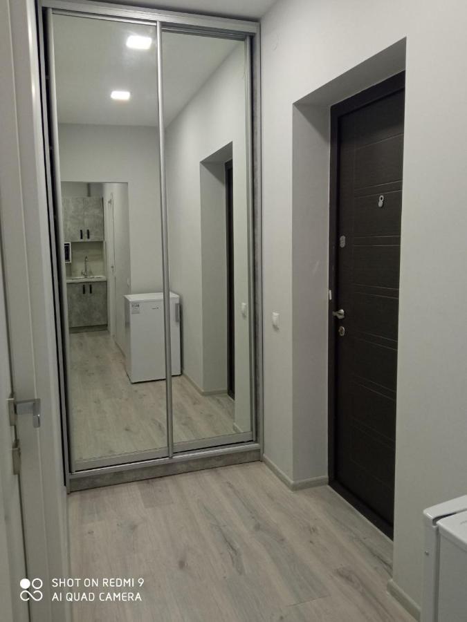 Премиум В Центре Uzhhorod Ngoại thất bức ảnh
