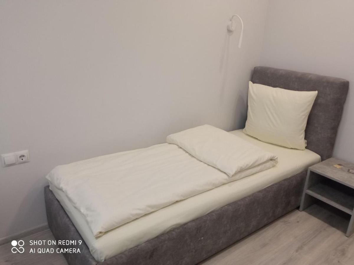 Премиум В Центре Uzhhorod Ngoại thất bức ảnh